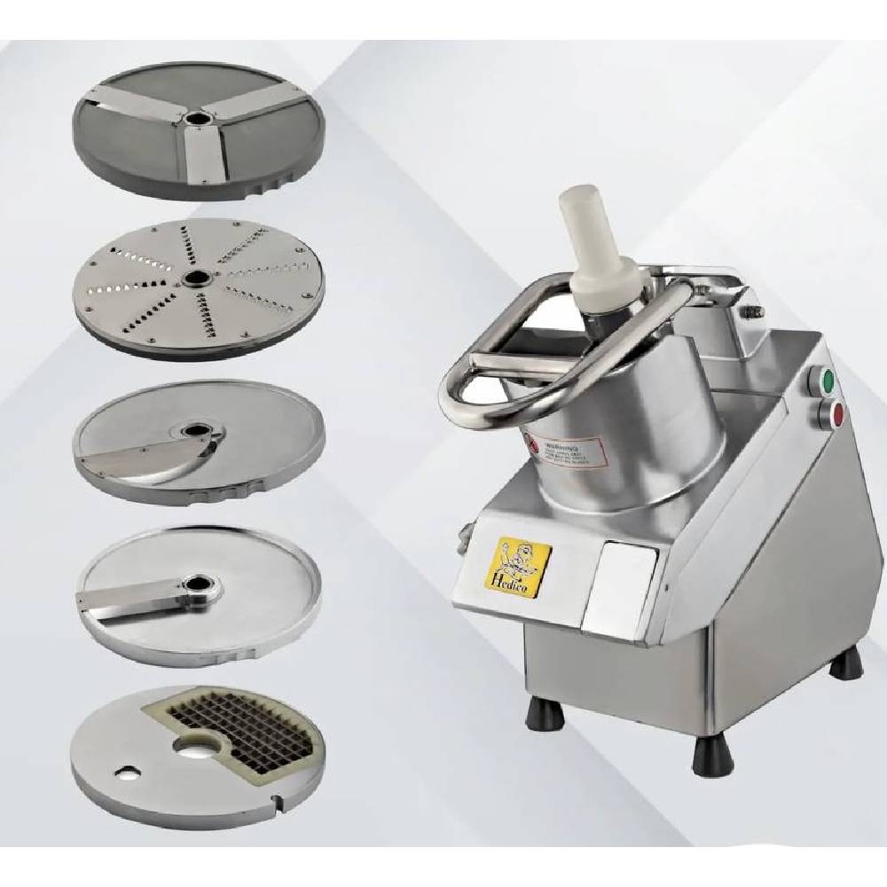 خلال کن سیلندری هدیکو 5 تیغ
