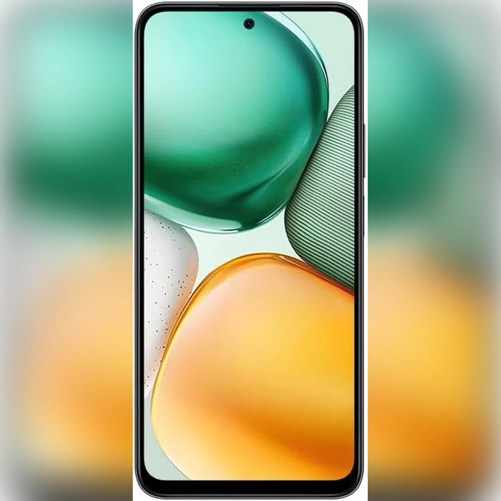 گوشی موبایل آنر honor x7c حافظه داخلی 256 گیگابایت رم 8 گیگابایت