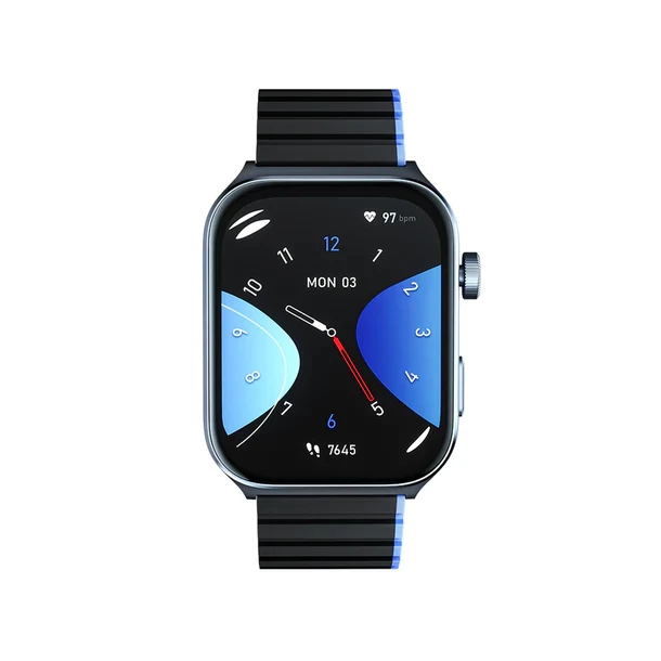 ساعت هوشمند کیسلکت مدل kieslect calling watch ks2 ltd