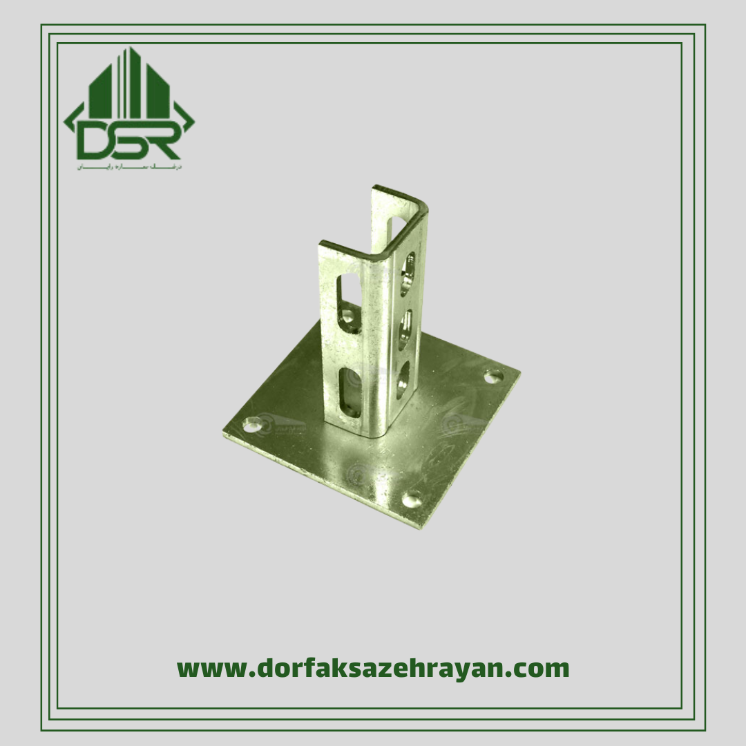 پایه دیواری سوپرفیکس یو اکسترا