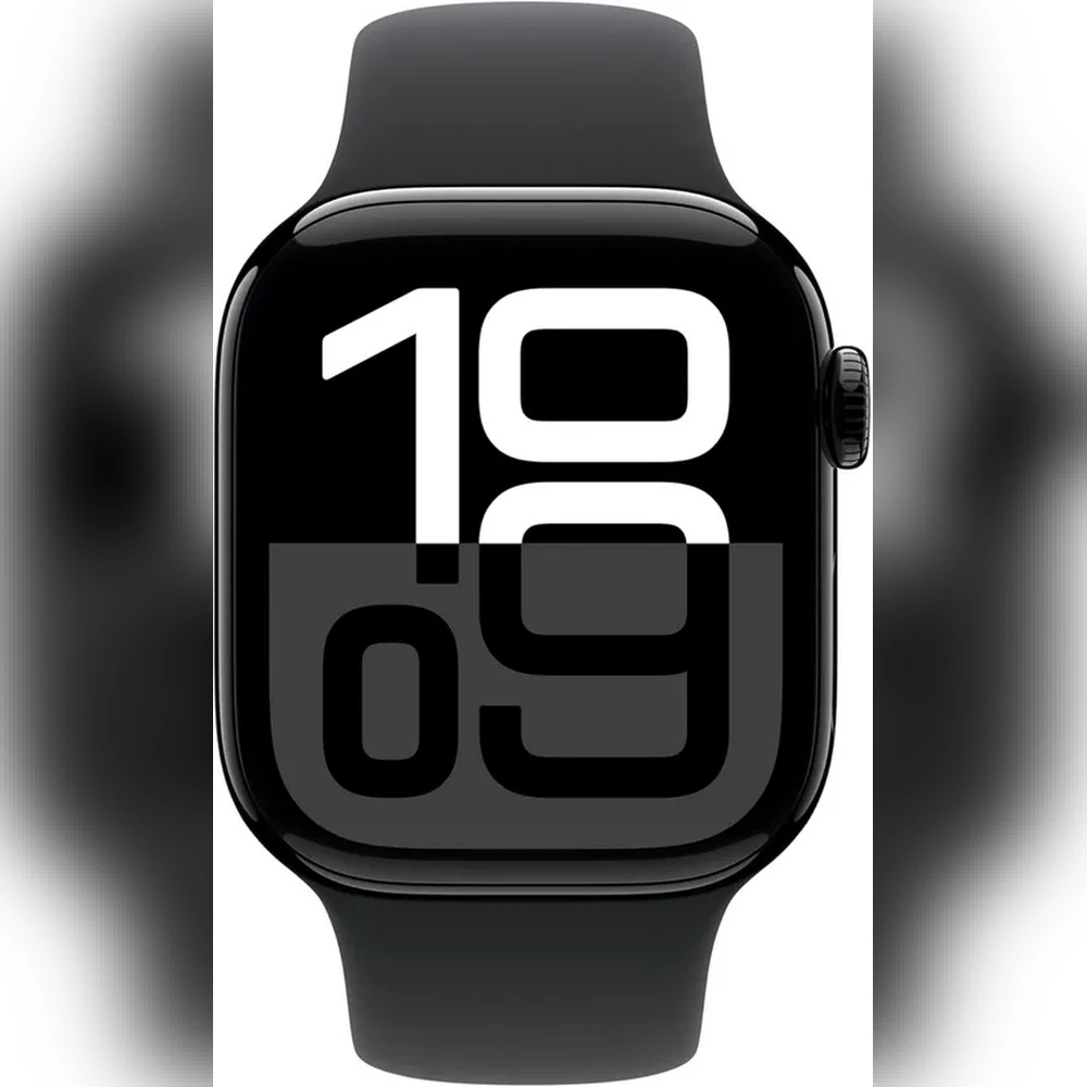 ساعت هوشمند اپل سری 10مدلapple watch series 10 aluminum case 42mm با گارانتی 12 ماهه شرکتی