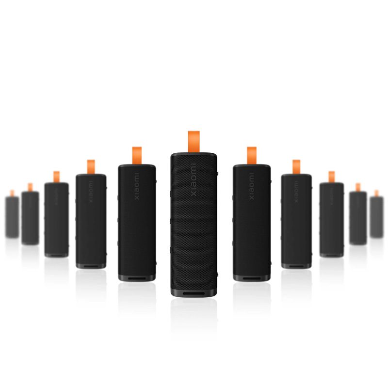 اسپیکر بلوتوثی قابل حمل شیایومی 30w مدل mdz-38-db