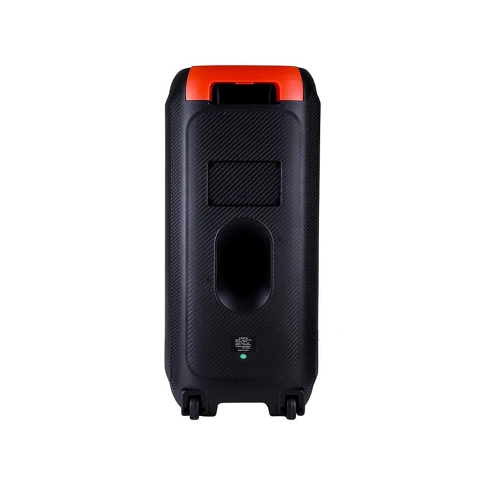 اسپیکر بی سیم قابل حمل زیلوت مدل zealot party box sp600