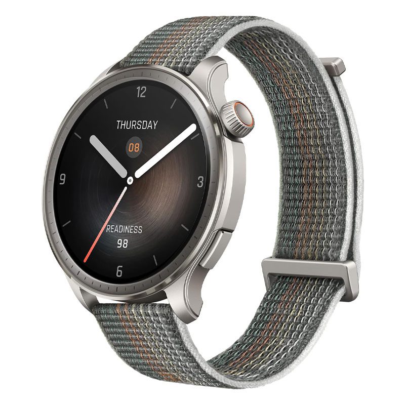 ساعت هوشمند شیایومی مدل amazfit balance