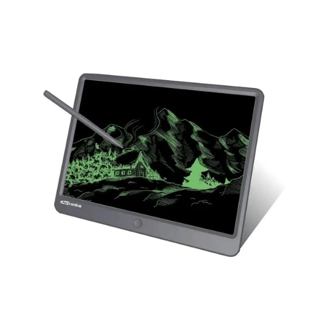 تخته دیجیتال هوشمند طراحی گرین لاین مدل digital writing pad